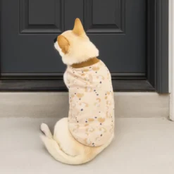 Outech Jersey Leopardo para perros