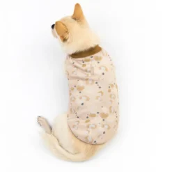 Outech Jersey Leopardo para perros
