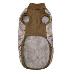 Outech Jersey Leopardo para perros