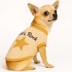 Outech Jersey Rock para perros