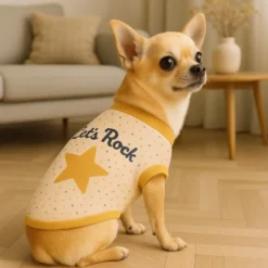 Outech Jersey Rock para perros