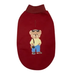 Outech Jersey Teddy para perros