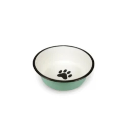 Outech King Paw Comedero para perros