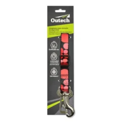 Outech Pop Adaptador de Cinturón de Choche para perros