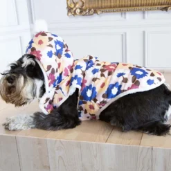 Outech Spring Abrigo para perros