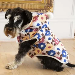 Outech Spring Abrigo para perros