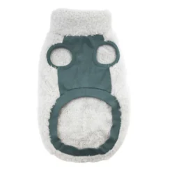 Outech Sudadera Borreguillo Perla para perros