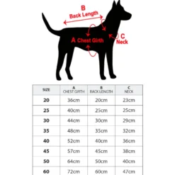 Outech Sudadera Oso Polar para perros