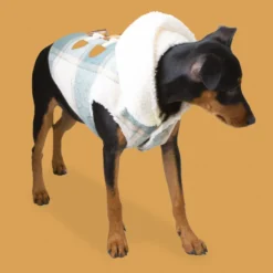 Outech Trenca Azul para perros