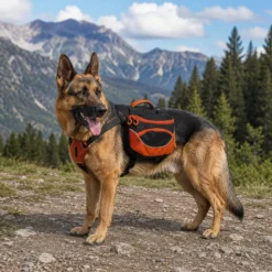 Outech X-perience Arnés Multiusos para perros