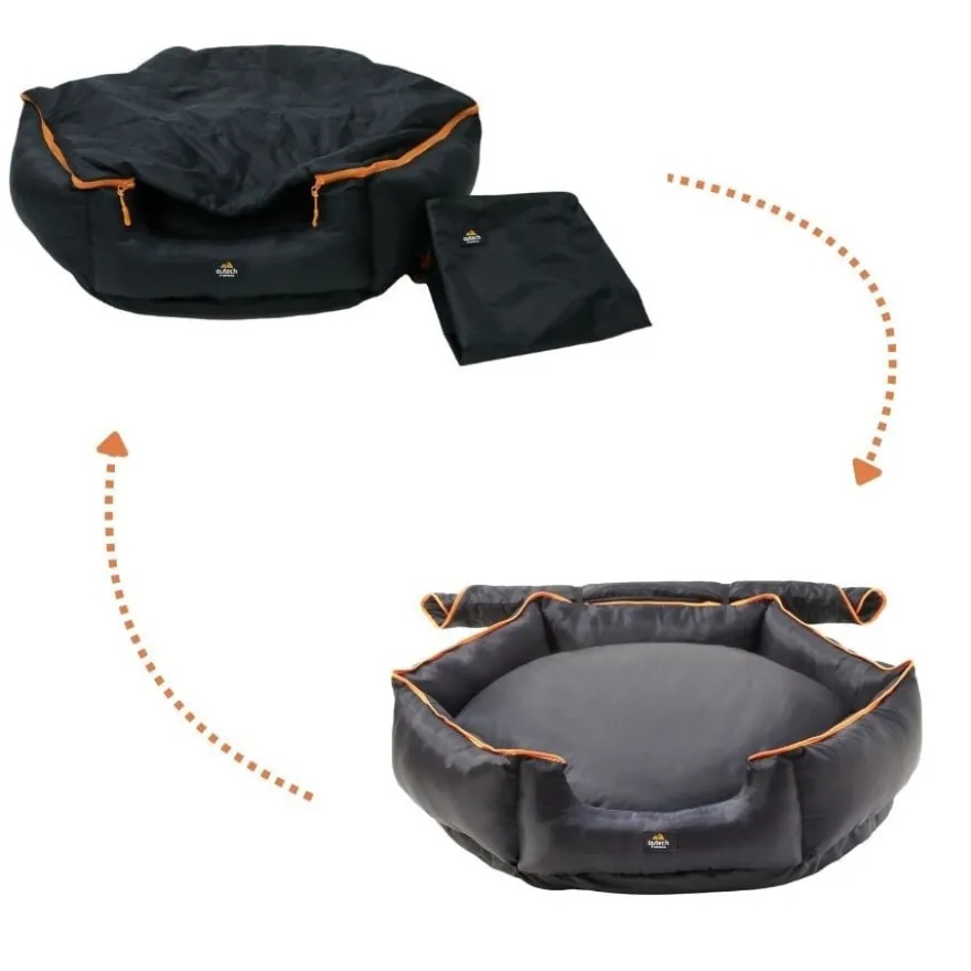 Outech X-perience Cama Plegable para perros