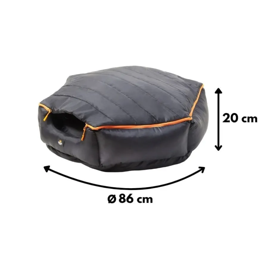 Outech X-perience Cama Plegable para perros