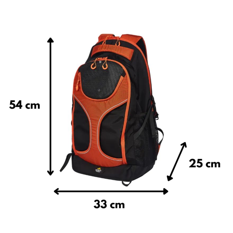 Outech X-perience Mochila Deportiva para perros y gatos