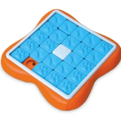 Outward Hound Challenge Slider Rompecabezas de Inteligencia para cachorros