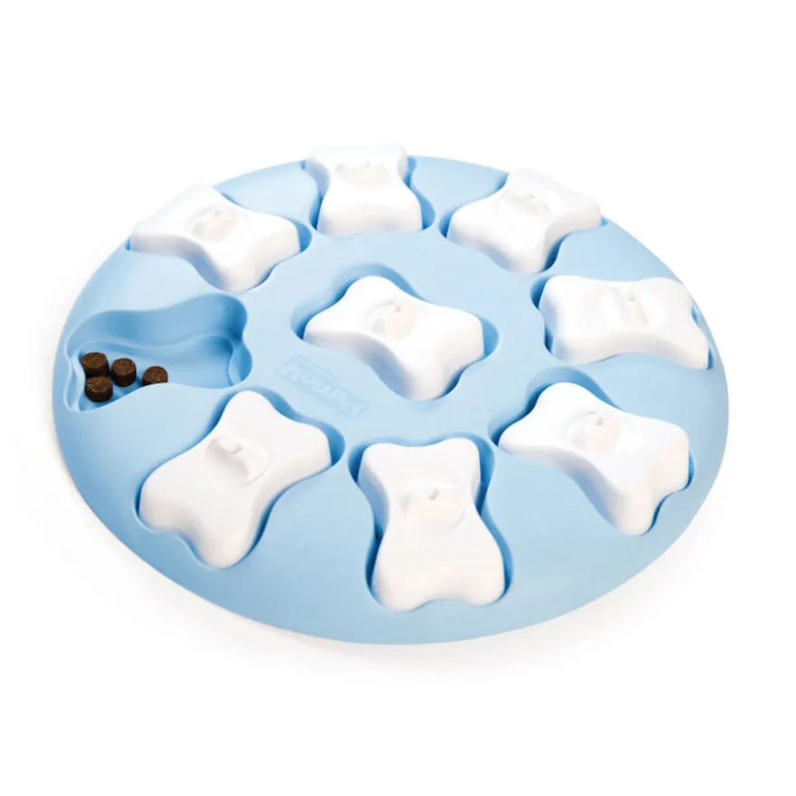 Outward Hound Puppy Smart Rompecabezas para perros