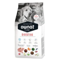 Ownat Care Digestive pienso para perros