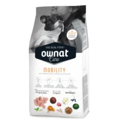 Ownat Care Mobility pienso para perros
