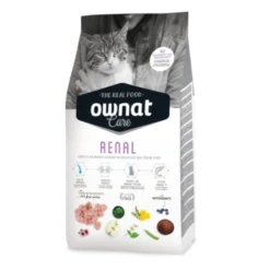 Ownat Care Renal pienso para gatos