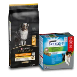 Pack Comida Light Perro Esterilizado Pro Plan