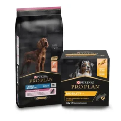 Pack Comida Piel Sensible Perro Grande Pro Plan