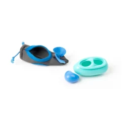 Pawise Hunting Snacker Portagolosinas para gatos