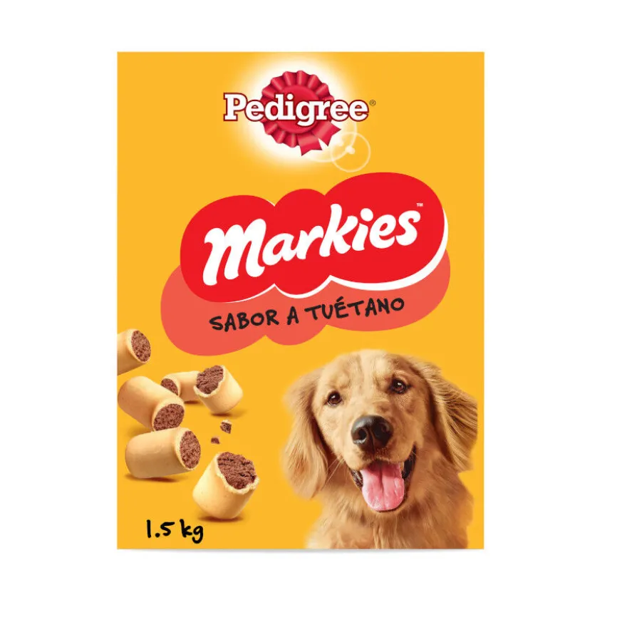Pedigree Markies Galletas para perros