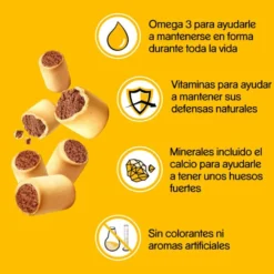 Pedigree Markies Galletas para perros