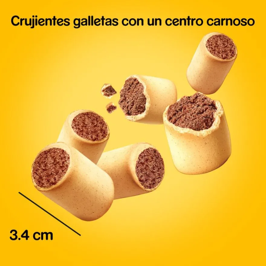 Pedigree Markies Galletas para perros