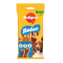 Pedigree Rodeo Barritas Pollo Snacks para perros