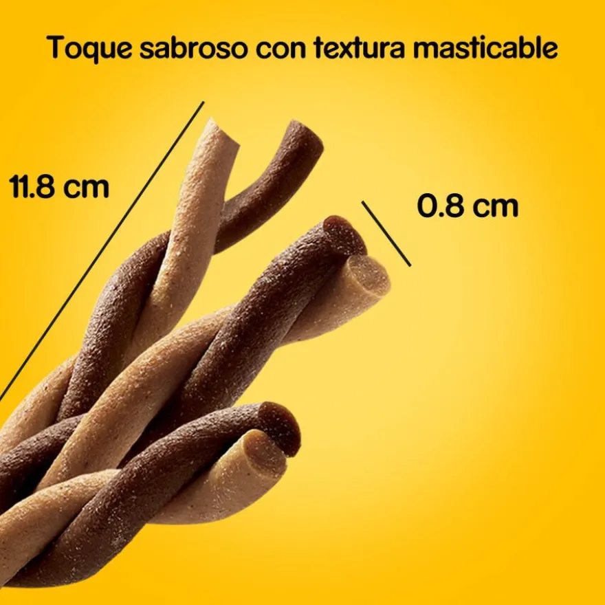 Pedigree Rodeo Snack Buey para Perros