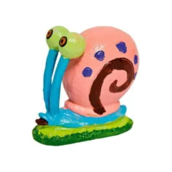 Penn-Plax Gary figura decorativa para acuarios