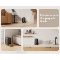 Petlibro Air Comedero automático para perros y gatos