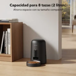 Petlibro Air Comedero automático para perros y gatos