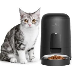 Petlibro Air Comedero automático para perros y gatos
