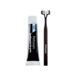 Petosan Kit Dental Grande para perros y gatos