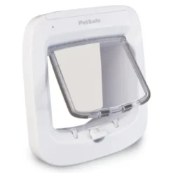 PetSafe Puerta con Microchip para gatos
