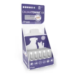 Pharmadiet Calmatonine XR Bicapa