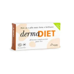 Pharmadiet DermaDiet Complemento Piel para perros