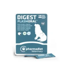 Pharmadiet Plasmoral digest para perro