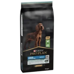 Pro Plan Adult Large Athletic Digestión Cordero pienso para perros