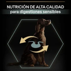 Pro Plan Adult Large Athletic Digestión Cordero pienso para perros