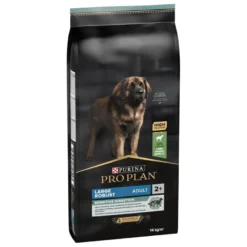 Pro Plan Adult Large Robust Digestión Cordero pienso para perros