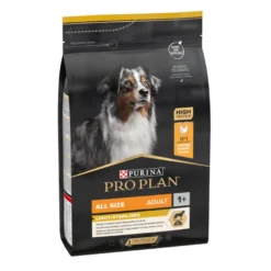 Pro Plan Adult Light/Sterilised Pollo pienso para perros