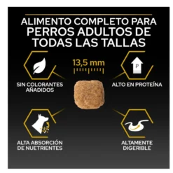Pro Plan Adult Light/Sterilised Pollo pienso para perros