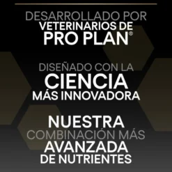 Pro Plan Adult Medium y Large Pollo pienso para perros Sénior +7