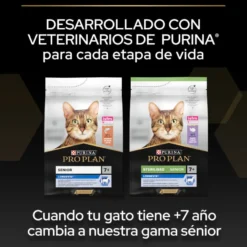 Pro Plan Adult Renal Plus Pollo Pienso para gatos