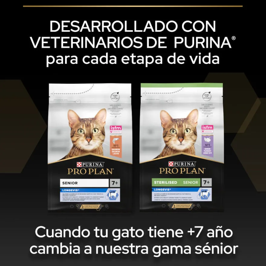 Pro Plan Adult Renal Plus Pollo Pienso para gatos