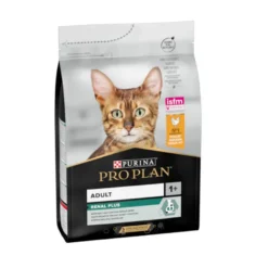 Pro Plan Adult Renal Plus Pollo Pienso para gatos