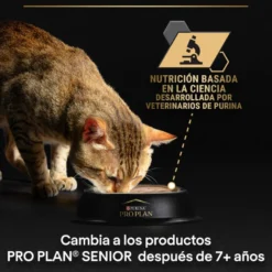Pro Plan Adult Sterilised Maintenance Salmón y Atún lata para gatos