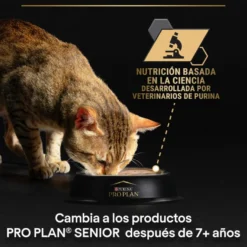 Pro Plan Adult Sterilised Maintenance Pollo y Buey en Salsa sobre para gatos